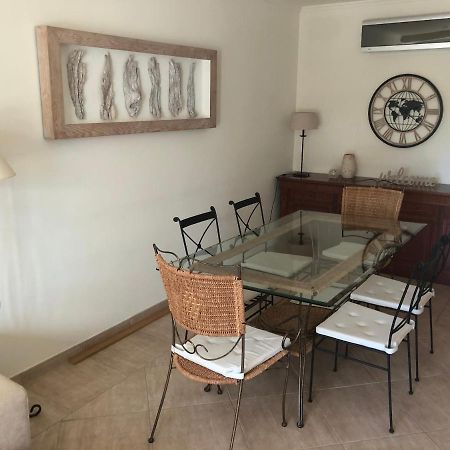 Comfortable apartment, Algarve Albufeira, 10 mn walk from Falésia beach Olhos de Agua  Esterno foto