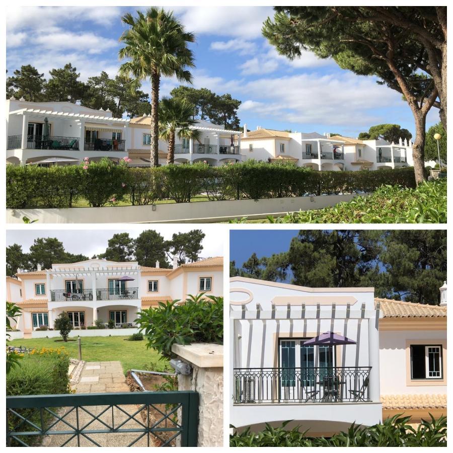 Comfortable apartment, Algarve Albufeira, 10 mn walk from Falésia beach Olhos de Agua  Esterno foto