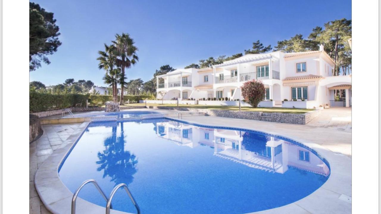 Comfortable apartment, Algarve Albufeira, 10 mn walk from Falésia beach Olhos de Agua  Esterno foto