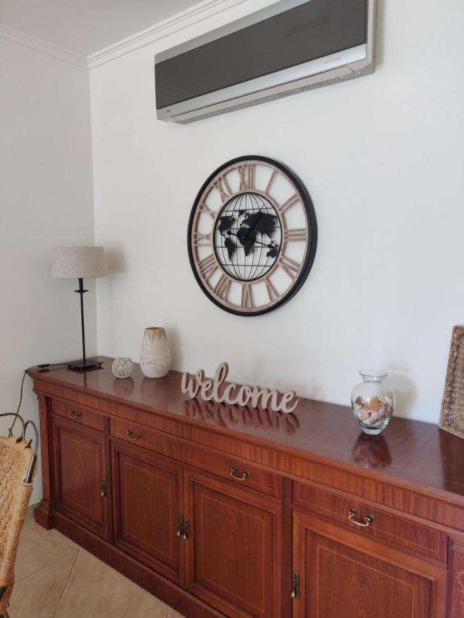 Comfortable apartment, Algarve Albufeira, 10 mn walk from Falésia beach Olhos de Agua  Esterno foto