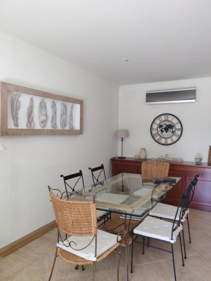 Comfortable apartment, Algarve Albufeira, 10 mn walk from Falésia beach Olhos de Agua  Esterno foto