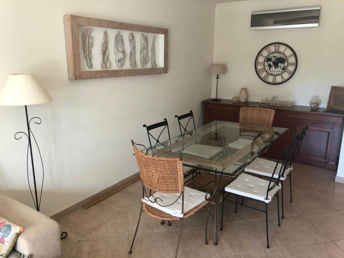 Comfortable apartment, Algarve Albufeira, 10 mn walk from Falésia beach Olhos de Agua  Esterno foto