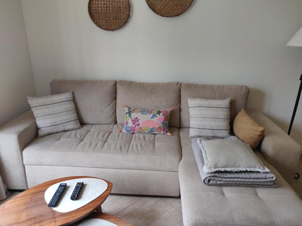 Comfortable apartment, Algarve Albufeira, 10 mn walk from Falésia beach Olhos de Agua  Esterno foto
