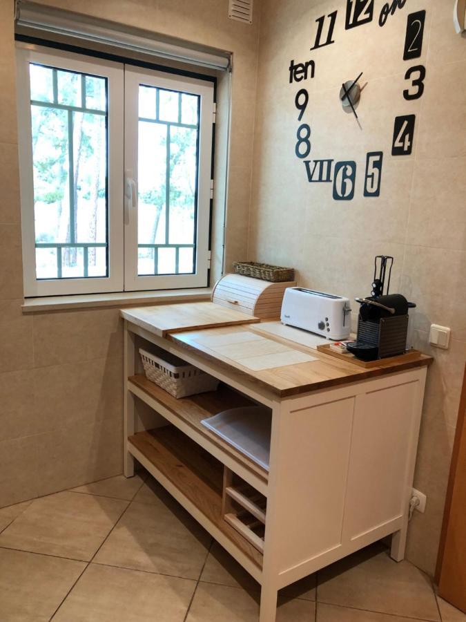 Comfortable apartment, Algarve Albufeira, 10 mn walk from Falésia beach Olhos de Agua  Esterno foto
